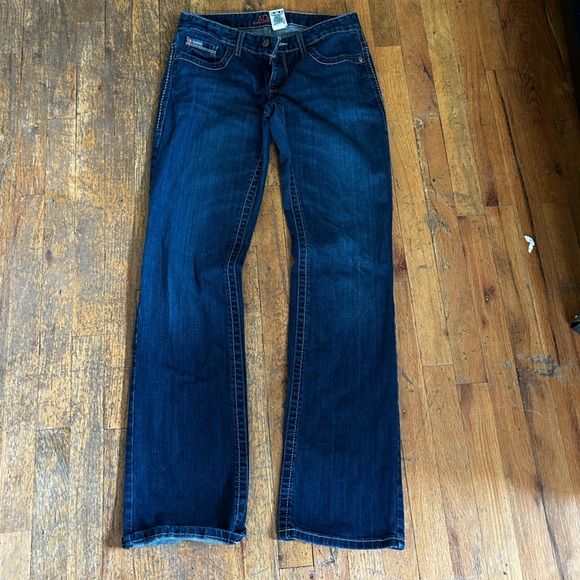 Ada Cinches - Picture 2 of 3